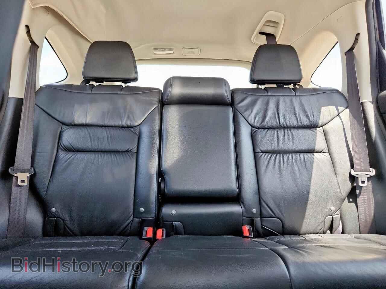 2012 HONDA CRV - VIN: 5J6RM3H71CL031818 - Фото 10