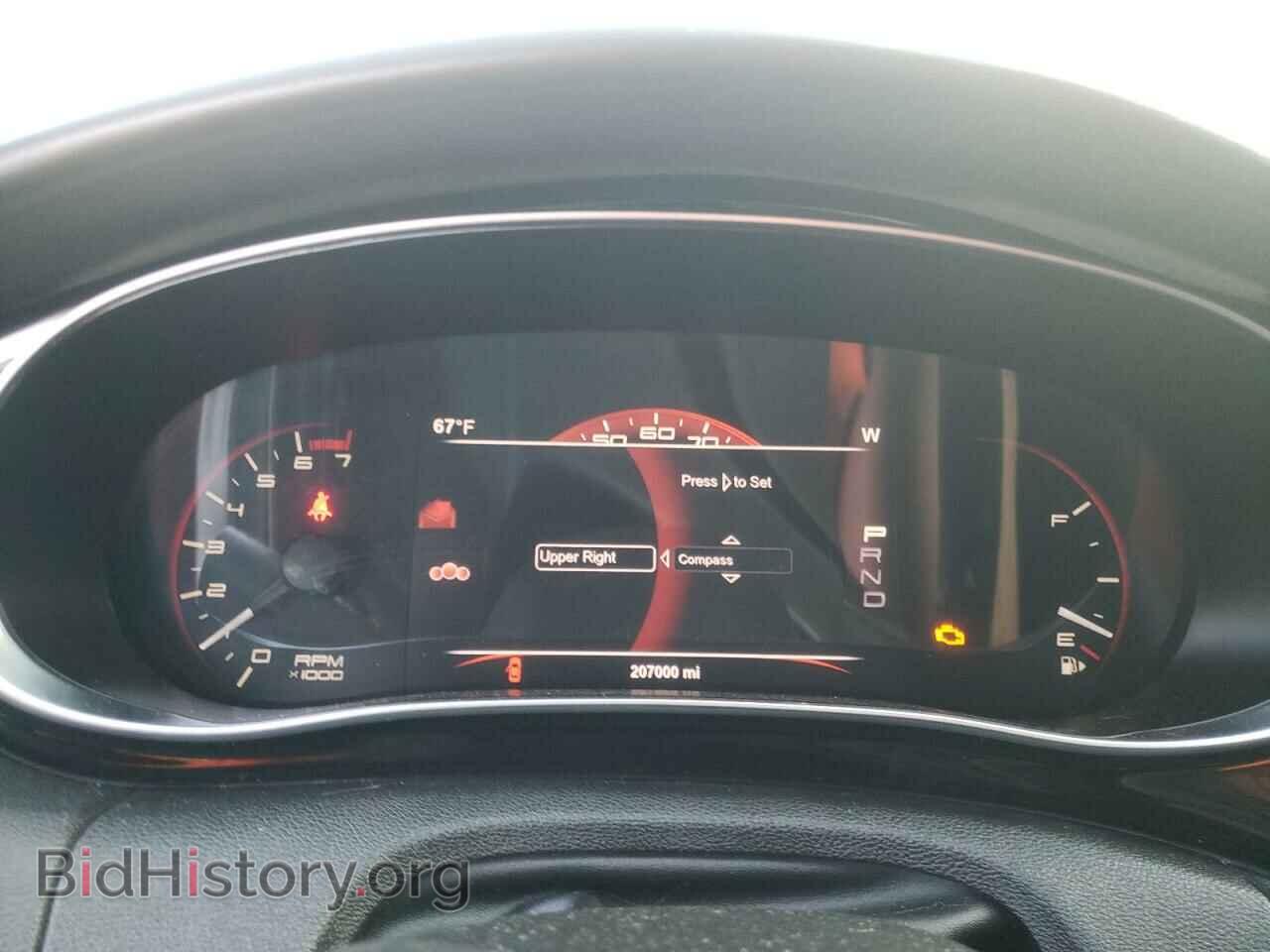 2013 DODGE DART - VIN: 1C3CDFCAXDD202260 - Фото 9