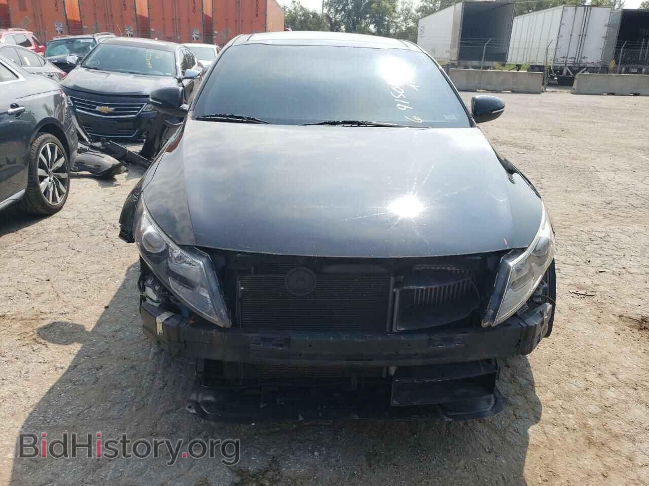 2012 KIA OPTIMA - VIN: 5XXGR4A65CG001663 - Фото 5