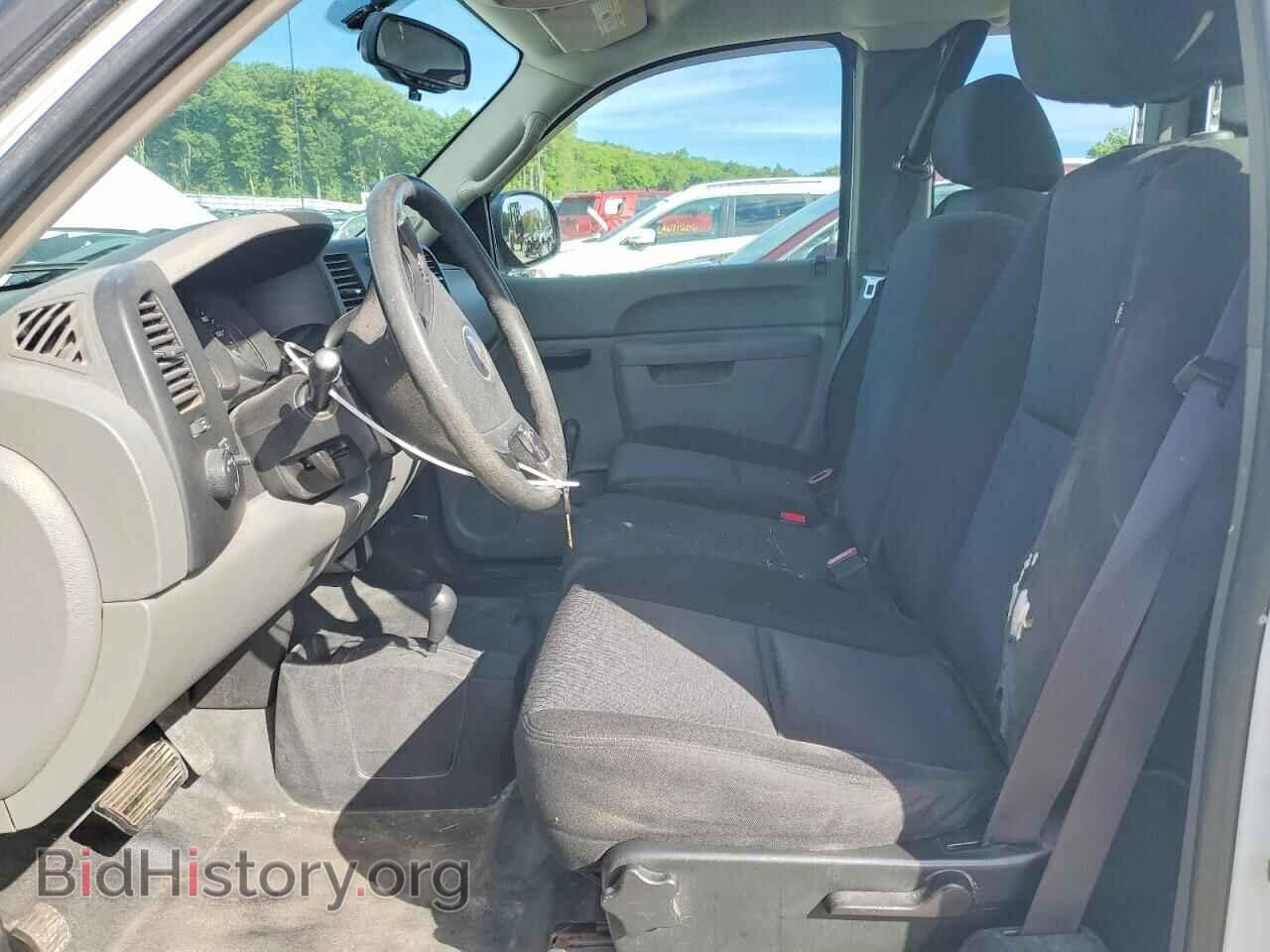 2010 CHEVROLET SILVERADO - VIN: 1GCSKPEA7AZ131842 - Photo 7