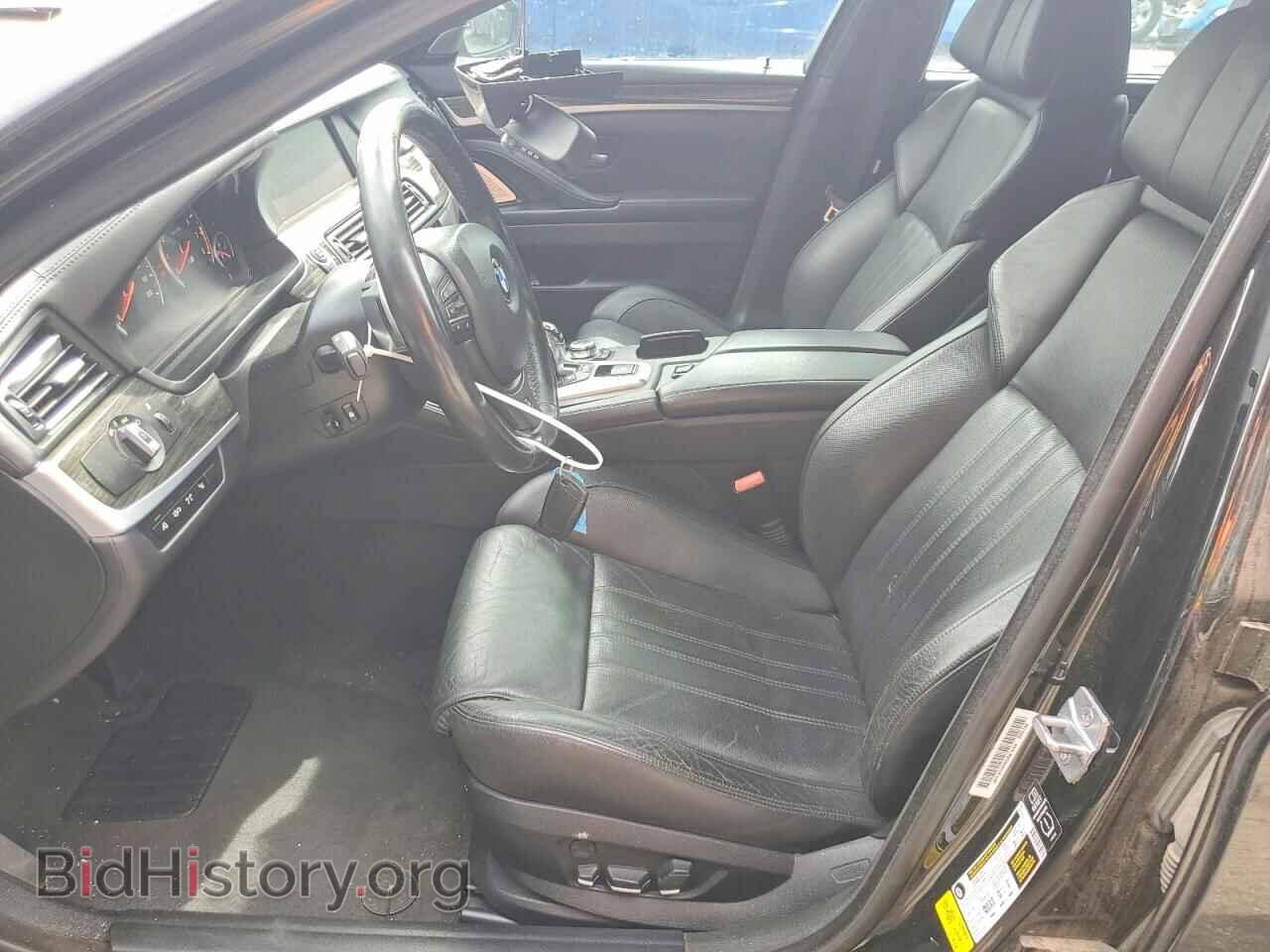 2013 BMW M5 - VIN: WBSFV9C54DD096973 - Photo 7