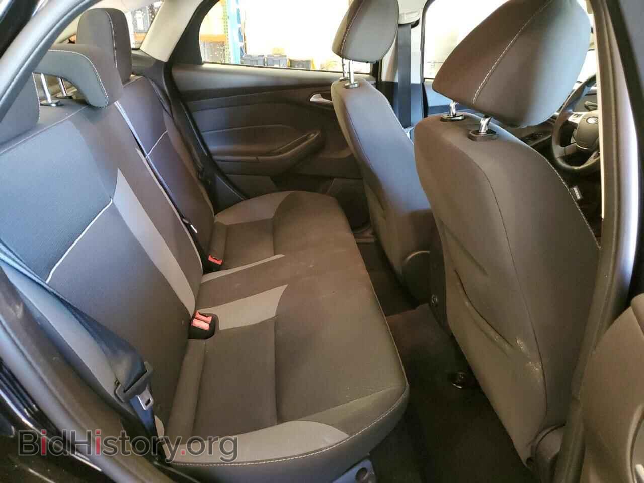 2013 FORD FOCUS - VIN: 1FADP3F26DL309280 - Photo 10