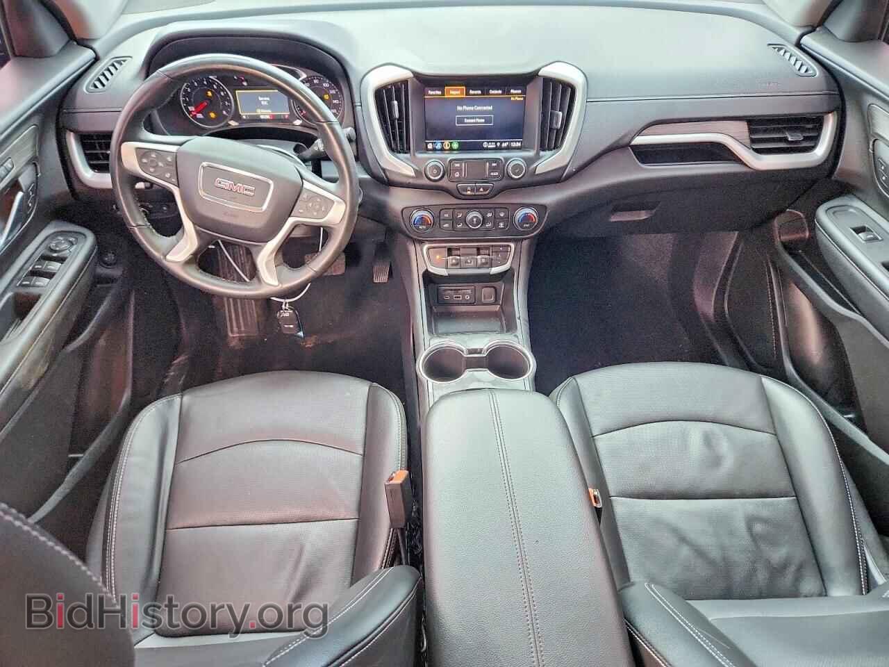 2024 GMC TERRAIN - VIN: 3GKALPEG7RL191544 - Photo 8