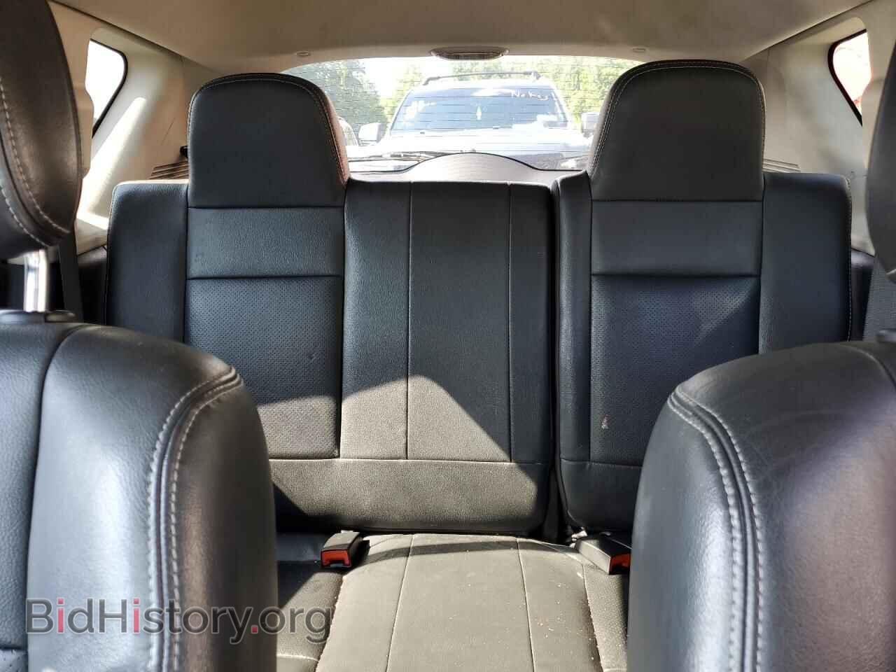 2015 JEEP COMPASS - VIN: 1C4NJDEB6FD366485 - Фото 10
