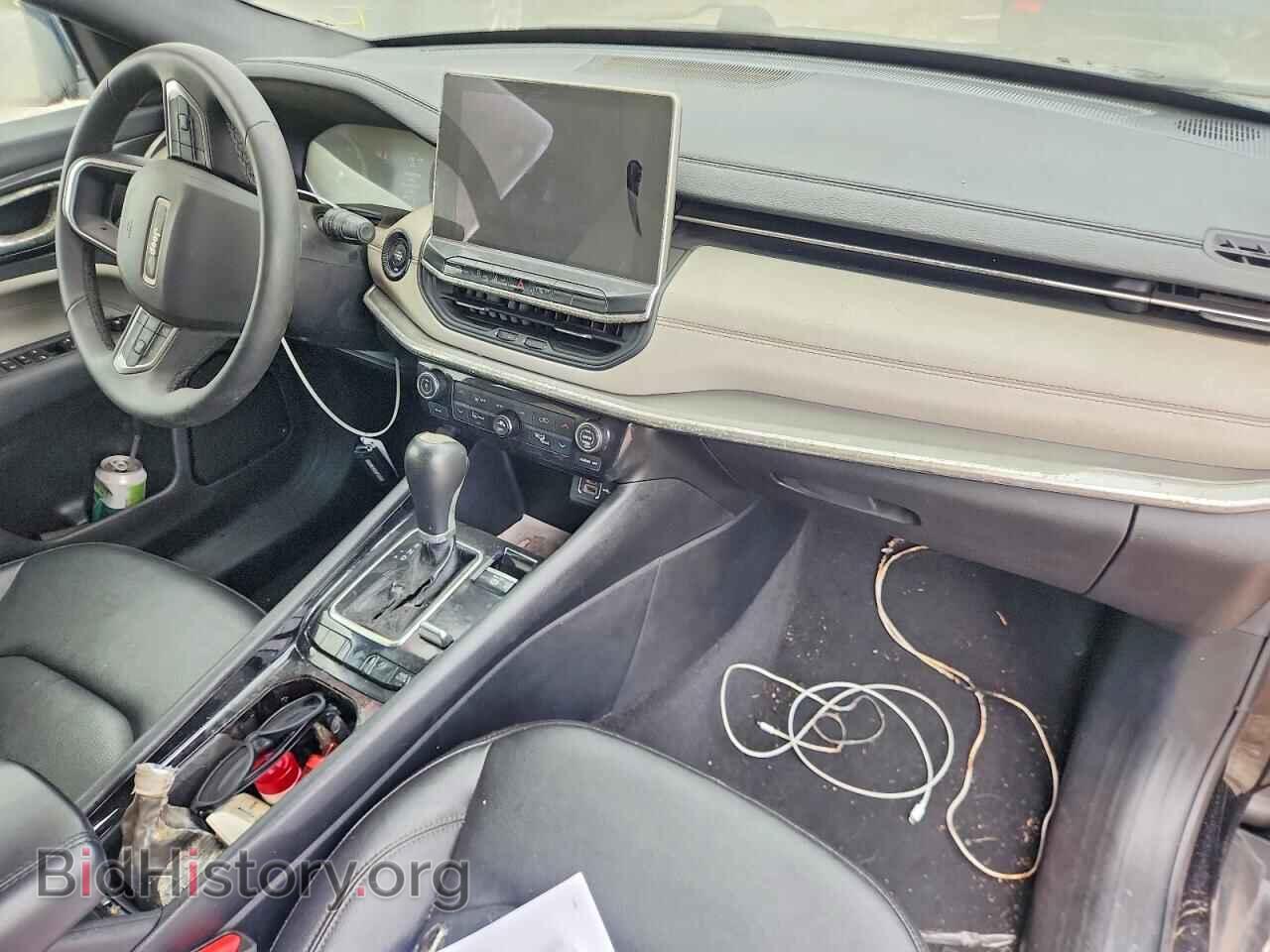 2024 JEEP COMPASS - VIN: 3C4NJDCN8RT102339 - Photo 8