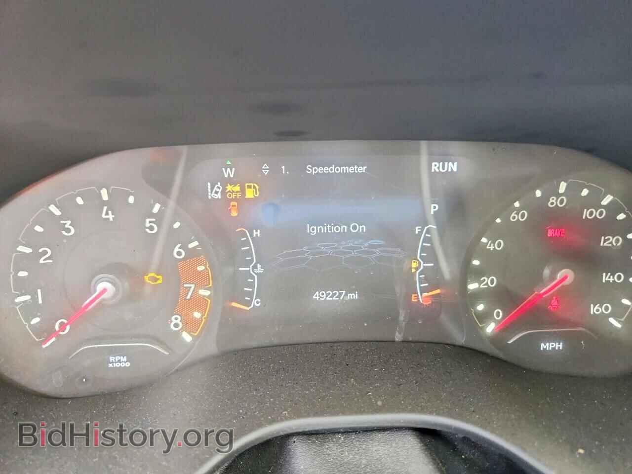 2024 JEEP COMPASS - VIN: 3C4NJDCN8RT102339 - Photo 9