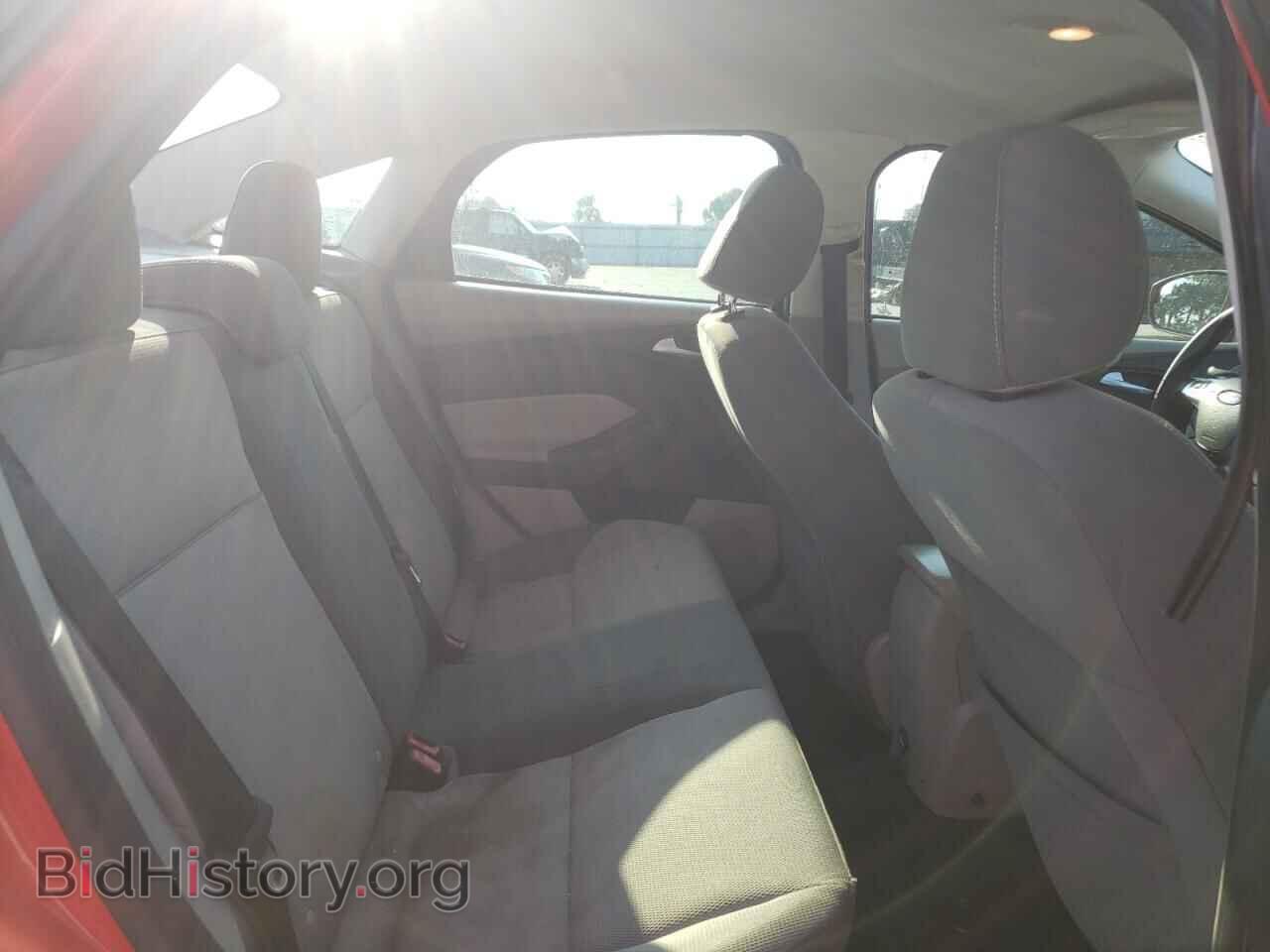 2014 FORD FOCUS - VIN: 1FADP3F23EL202849 - Photo 10