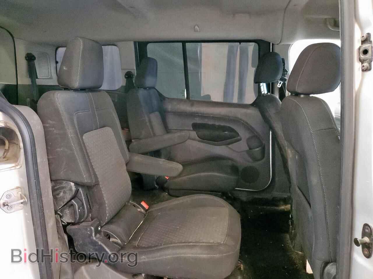 2019 FORD TRANSIT - VIN: NM0GE9F21K1411026 - Фото 11