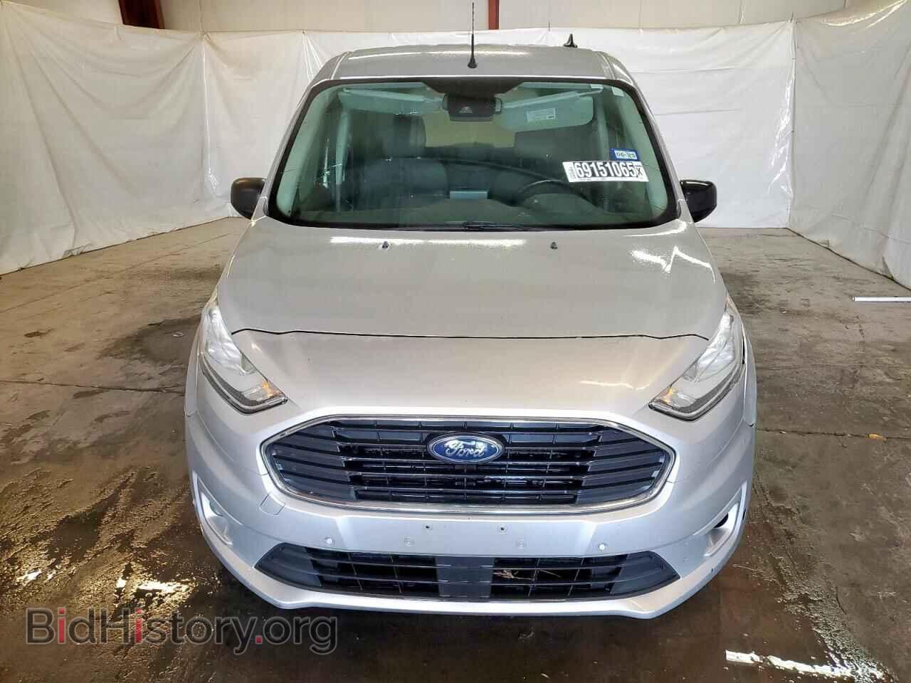 2019 FORD TRANSIT - VIN: NM0GE9F21K1411026 - Фото 5