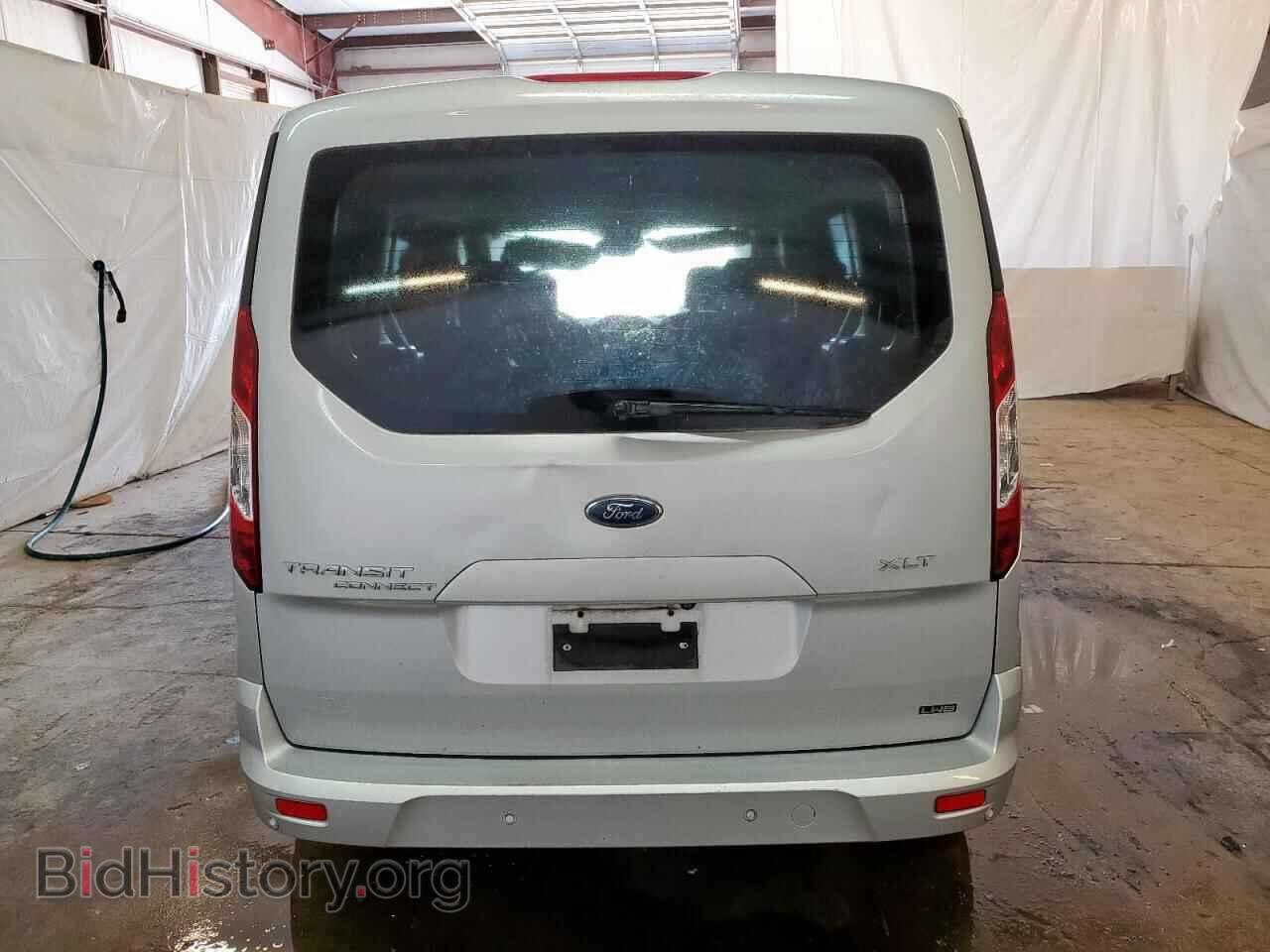 2019 FORD TRANSIT - VIN: NM0GE9F21K1411026 - Фото 6
