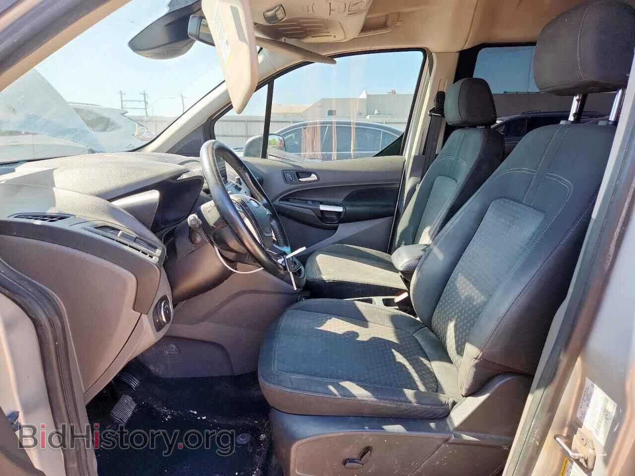 2019 FORD TRANSIT - VIN: NM0GE9F21K1411026 - Фото 7