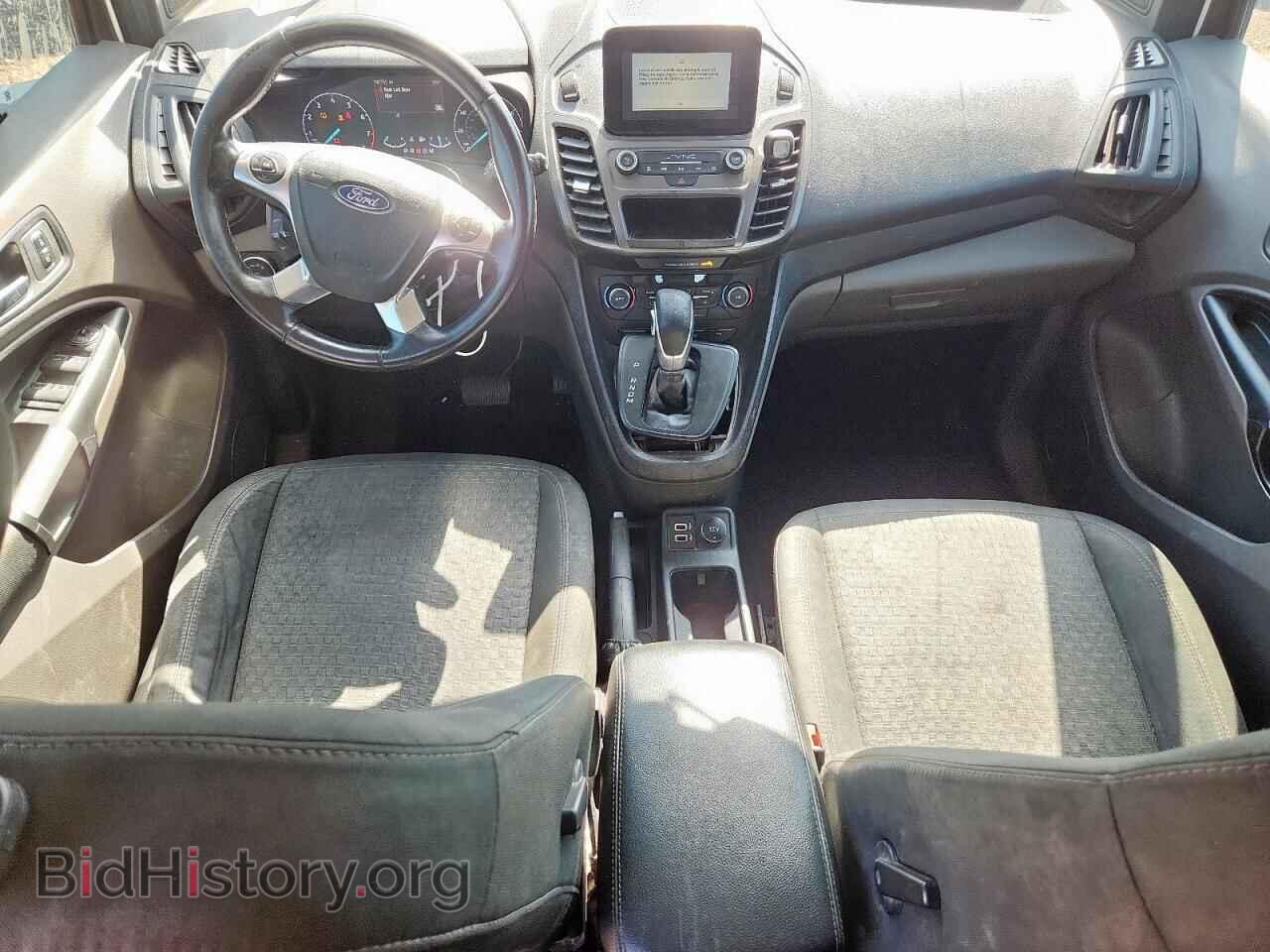 2019 FORD TRANSIT - VIN: NM0GE9F21K1411026 - Фото 8