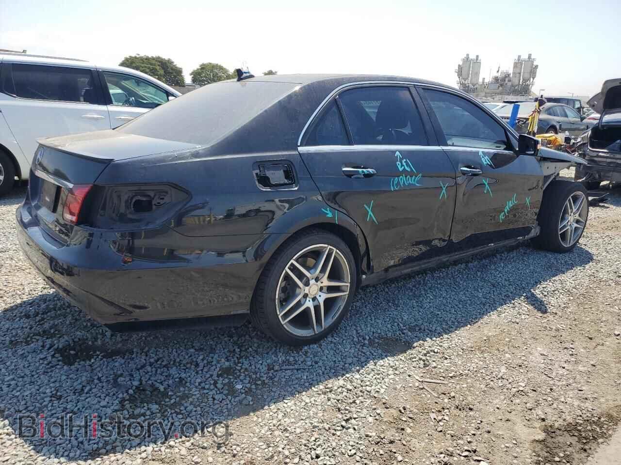 2016 MERCEDES-BENZ E-CLASS - VIN: WDDHF5KB6GB242809 - Фото 3