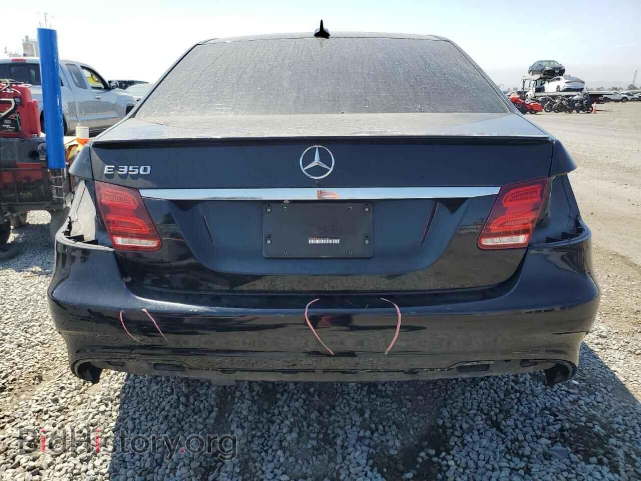 2016 MERCEDES-BENZ E-CLASS - VIN: WDDHF5KB6GB242809 - Фото 6