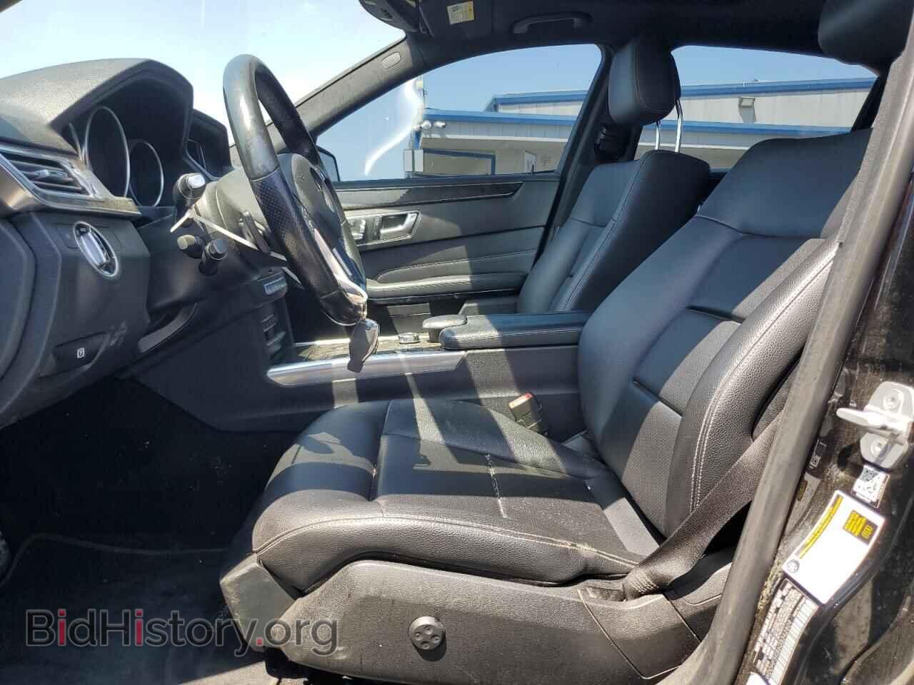 2016 MERCEDES-BENZ E-CLASS - VIN: WDDHF5KB6GB242809 - Фото 7