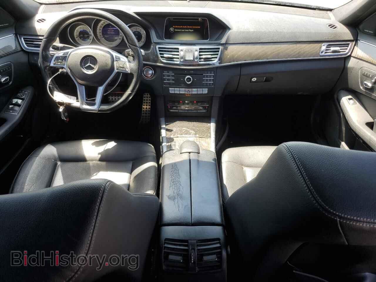 2016 MERCEDES-BENZ E-CLASS - VIN: WDDHF5KB6GB242809 - Фото 8