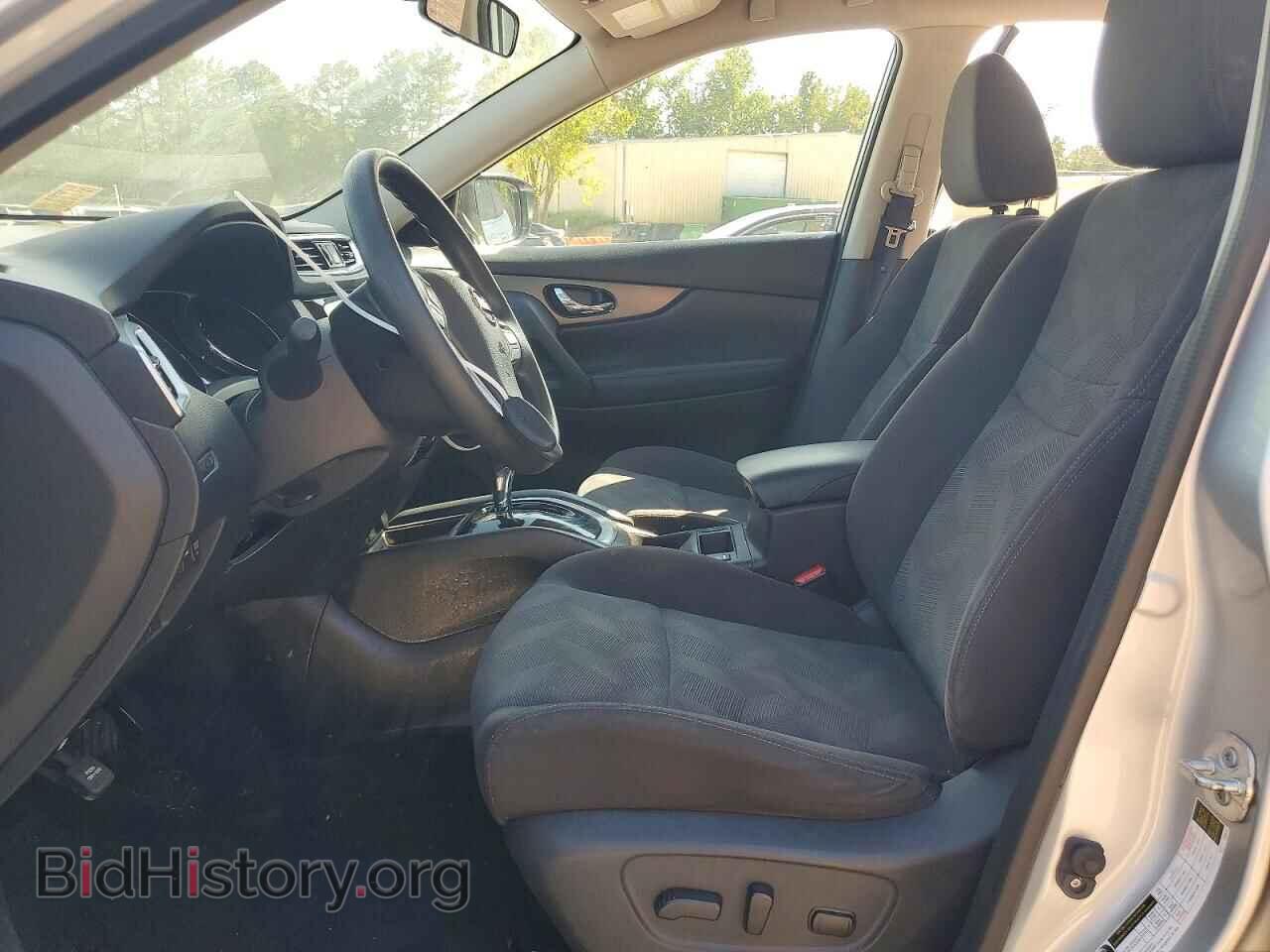 2016 NISSAN ROGUE - VIN: KNMAT2MT2GP685714 - Фото 7