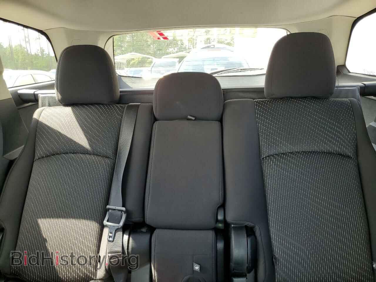 2013 DODGE JOURNEY - VIN: 3C4PDCBG7DT564929 - Фото 10