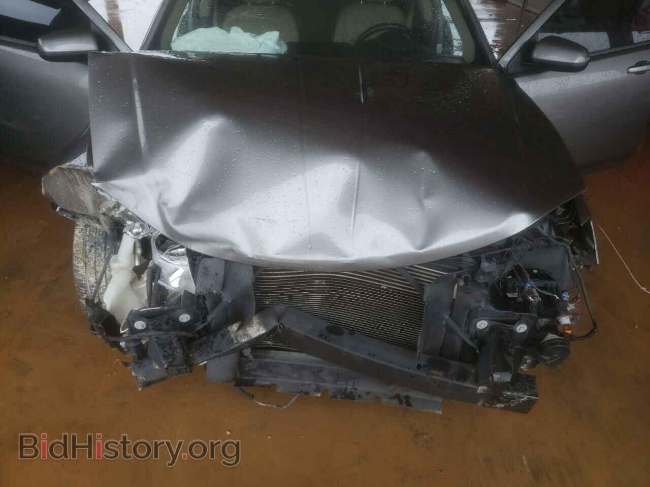 2012 DODGE AVENGER - VIN: 1C3CDZCB7CN215292 - Photo 11