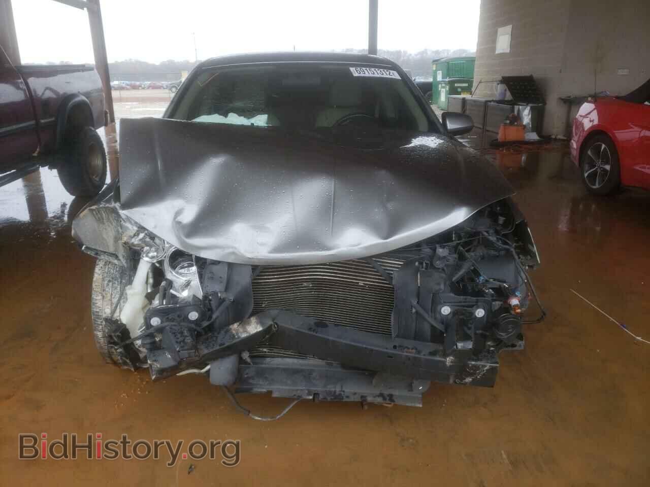 2012 DODGE AVENGER - VIN: 1C3CDZCB7CN215292 - Photo 5