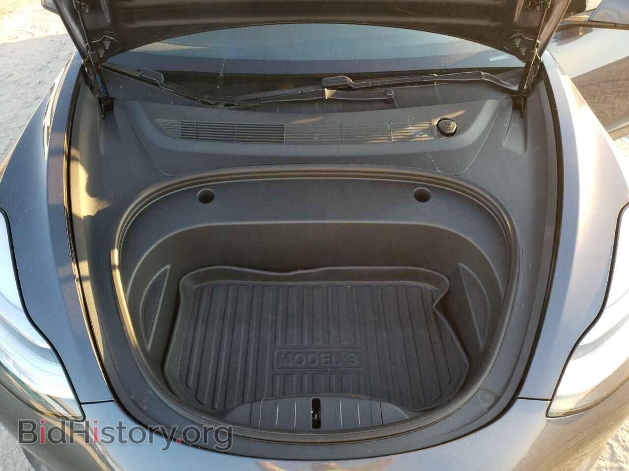 2021 TESLA MODEL 3 - VIN: 5YJ3E1EB5MF855850 - Photo 7
