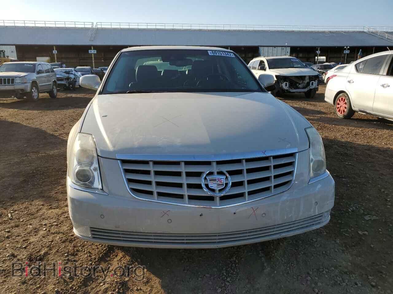2011 CADILLAC DTS - VIN: 1G6KH5E60BU147624 - Photo 5