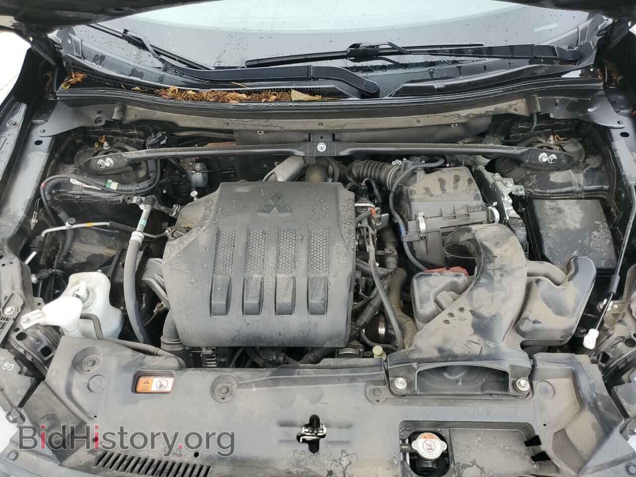 2020 MITSUBISHI ECLIPSE - VIN: JA4AS3AA4LZ010984 - Фото 11