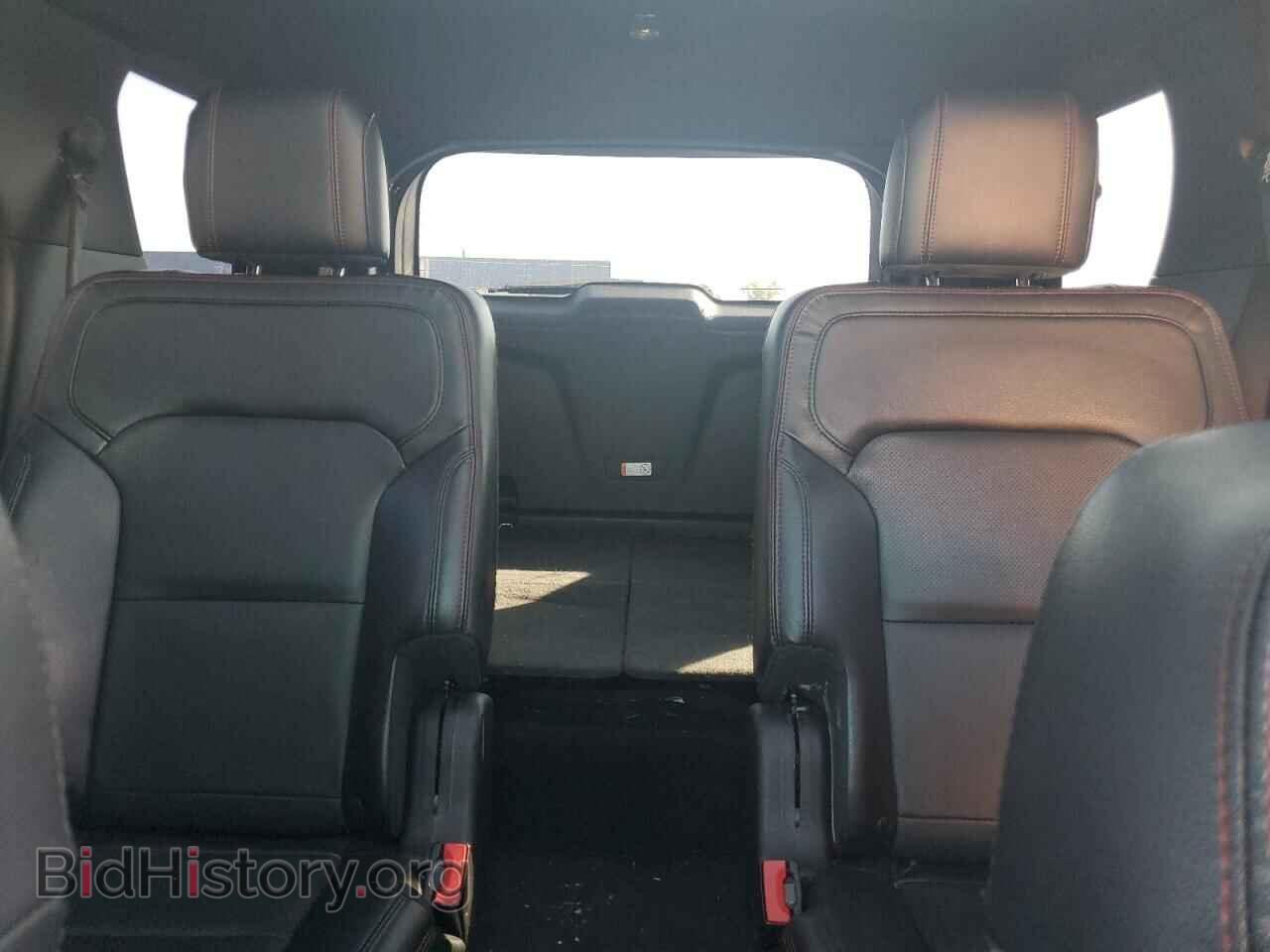 2016 FORD EXPLORER - VIN: 1FM5K8GT3GGB17146 - Фото 10