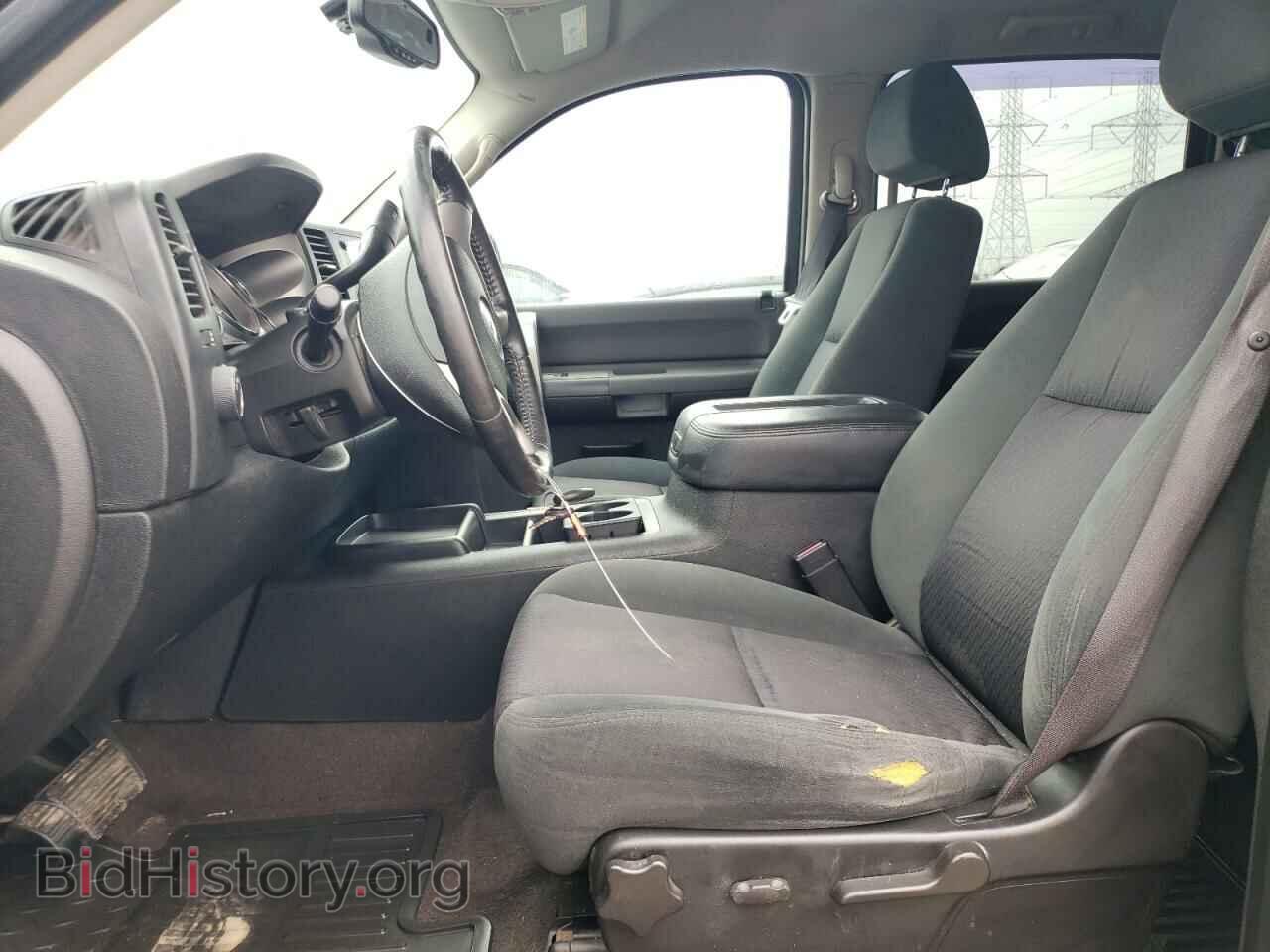 2008 CHEVROLET ALL Models - VIN: 3GCEK13308G293174 - Фото 7