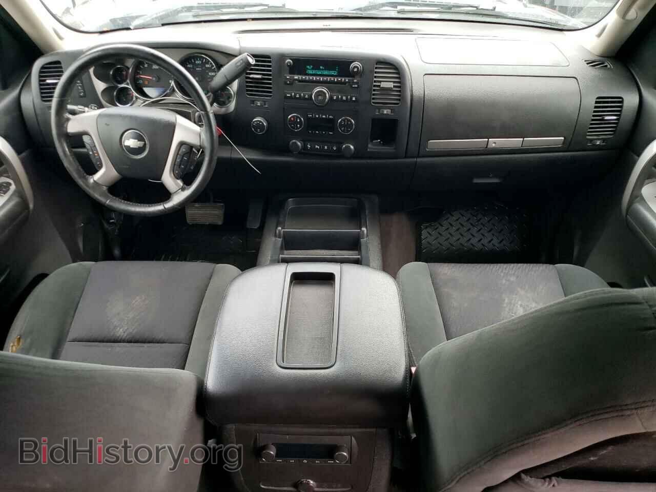 2008 CHEVROLET ALL Models - VIN: 3GCEK13308G293174 - Фото 8