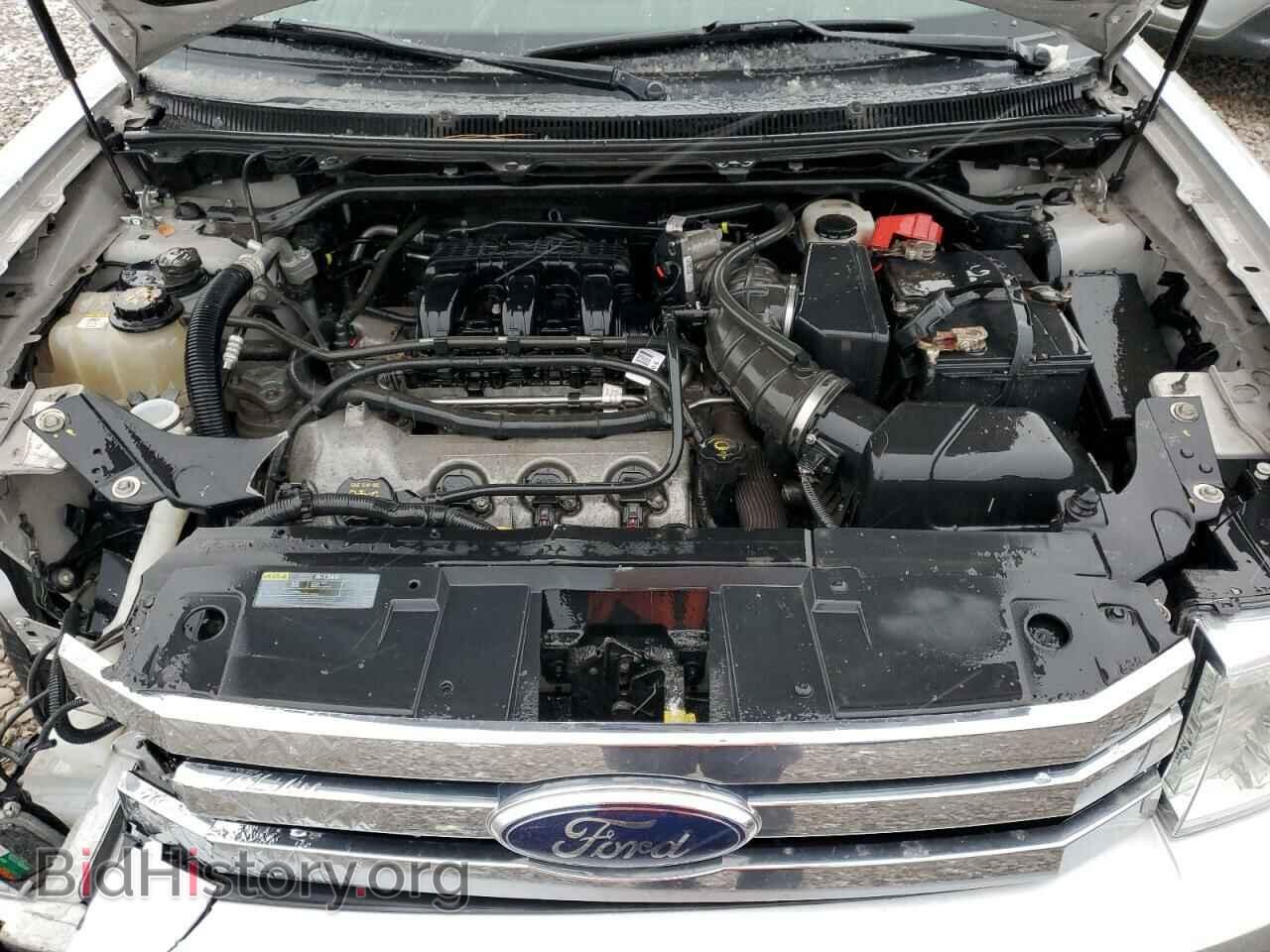 2010 FORD FLEX - VIN: 2FMGK5DC2ABA38934 - Photo 11