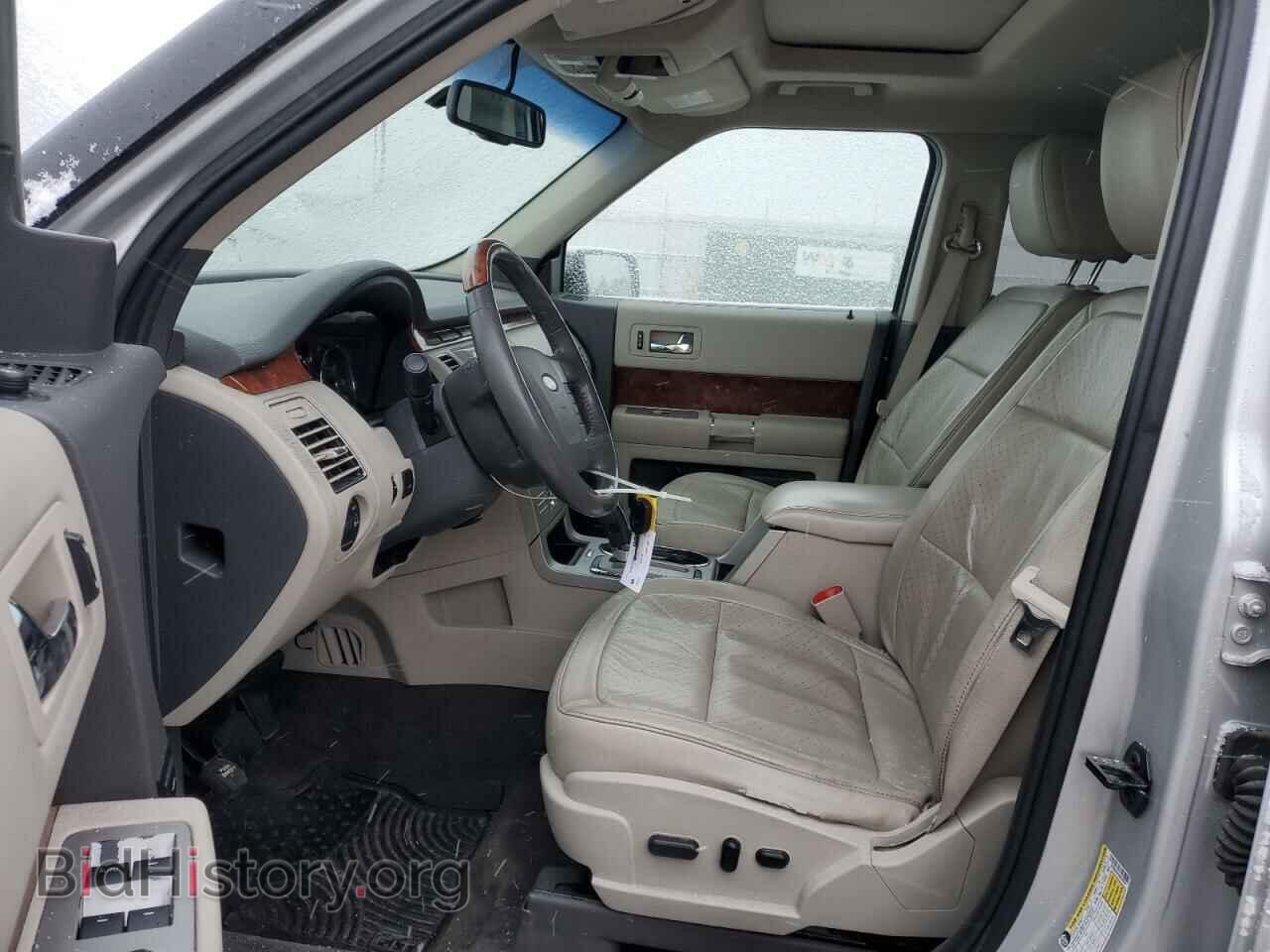 2010 FORD FLEX - VIN: 2FMGK5DC2ABA38934 - Photo 7