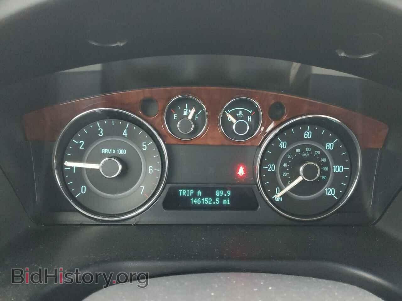 2010 FORD FLEX - VIN: 2FMGK5DC2ABA38934 - Photo 9