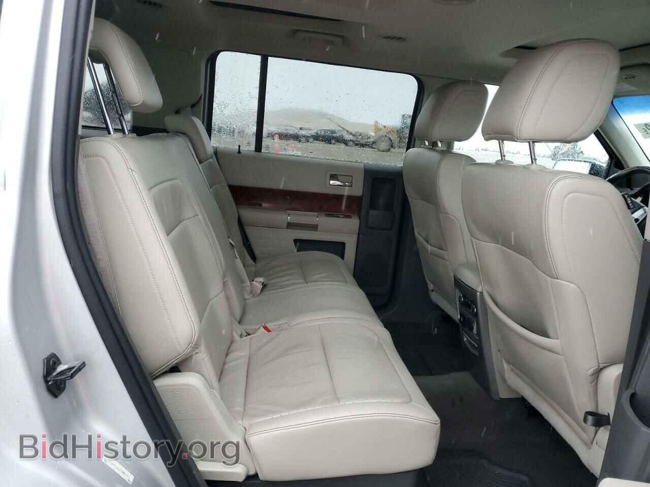 2010 FORD FLEX - VIN: 2FMGK5DC2ABA38934 - Photo 10