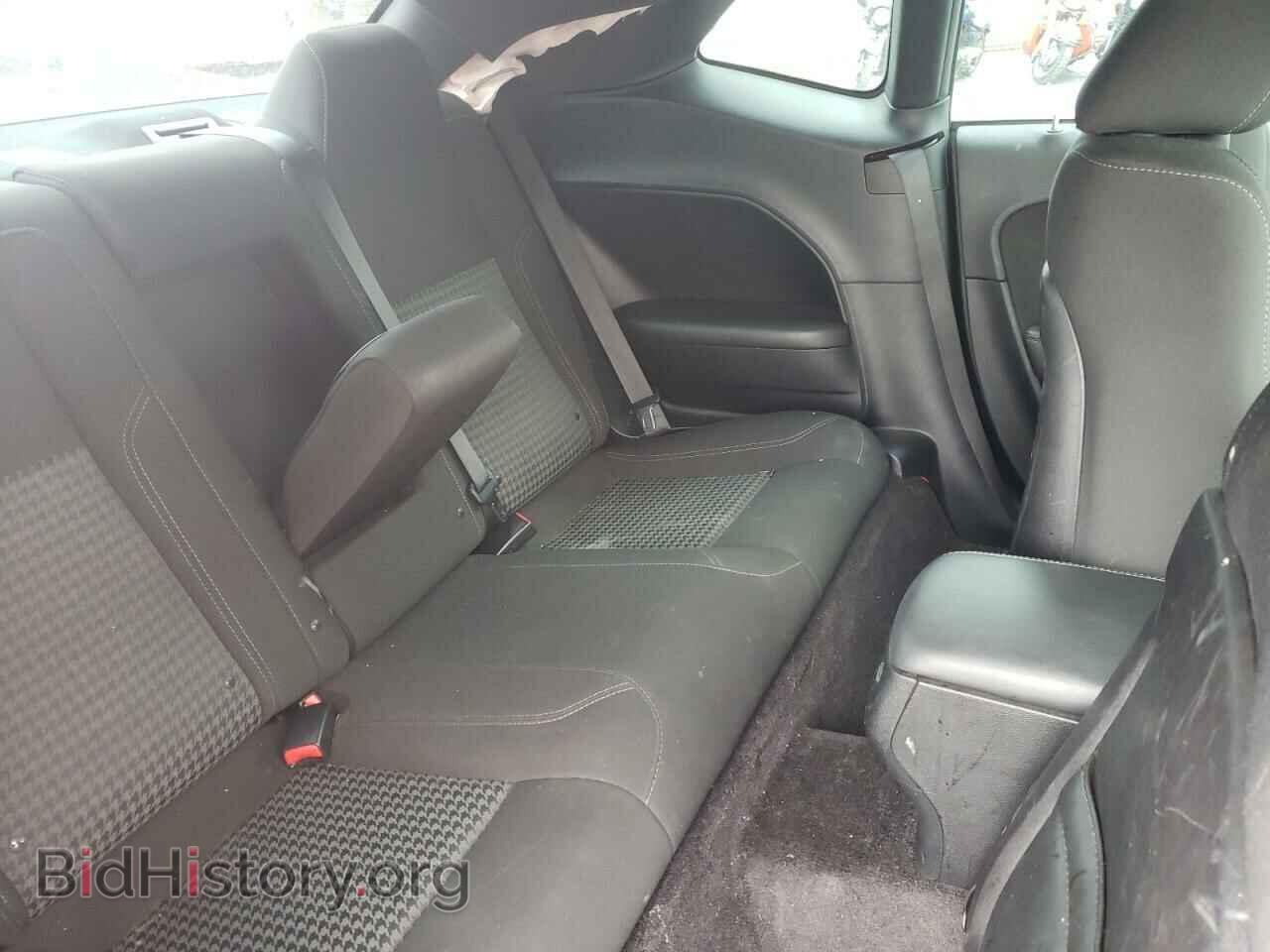 2018 DODGE CHALLENGER - VIN: 2C3CDZAG6JH231892 - Photo 11