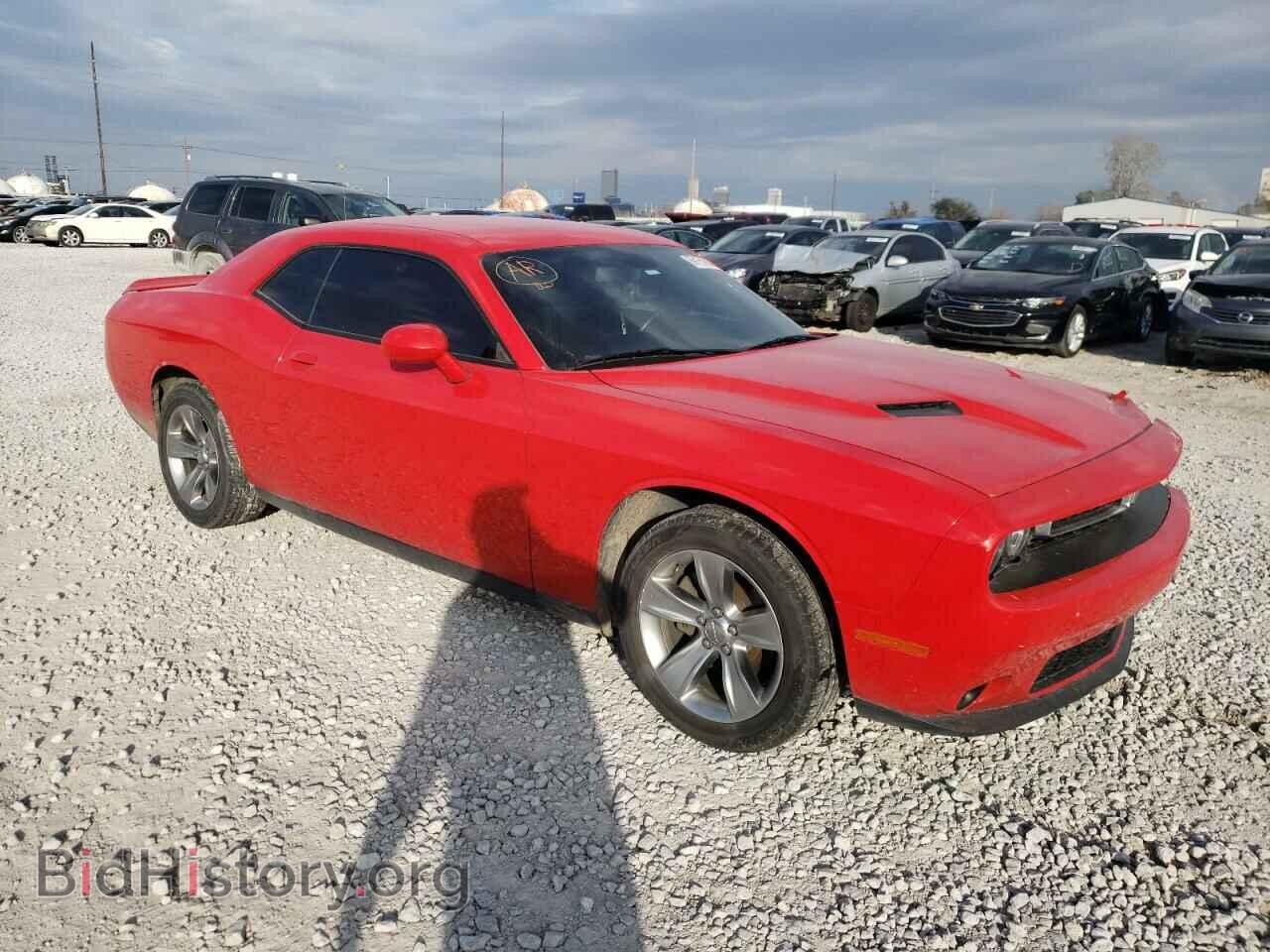 2018 DODGE CHALLENGER - VIN: 2C3CDZAG6JH231892 - Photo 4