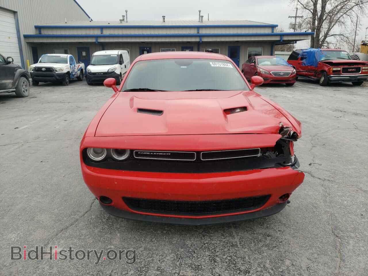 2018 DODGE CHALLENGER - VIN: 2C3CDZAG6JH231892 - Photo 5