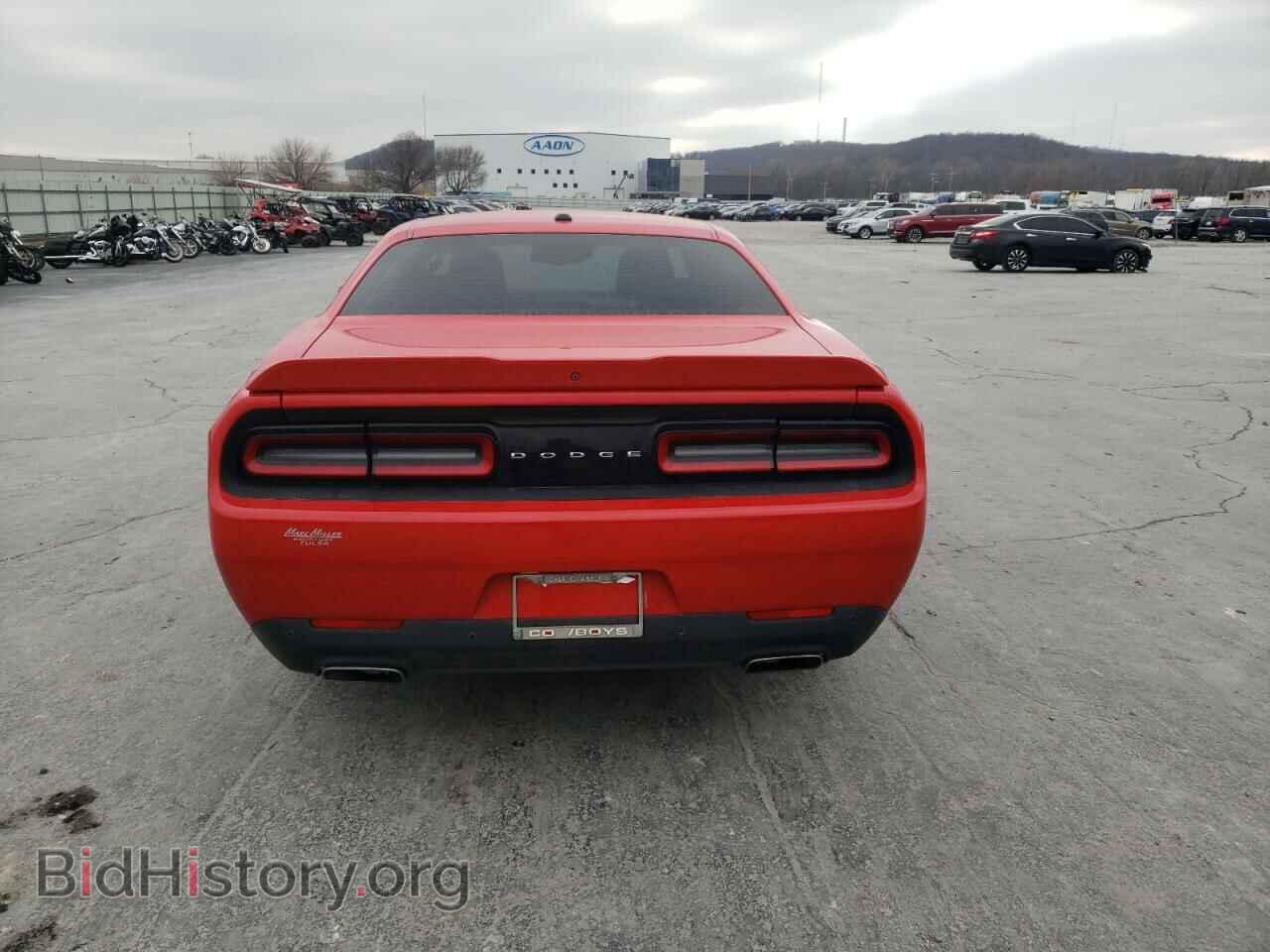 2018 DODGE CHALLENGER - VIN: 2C3CDZAG6JH231892 - Photo 6