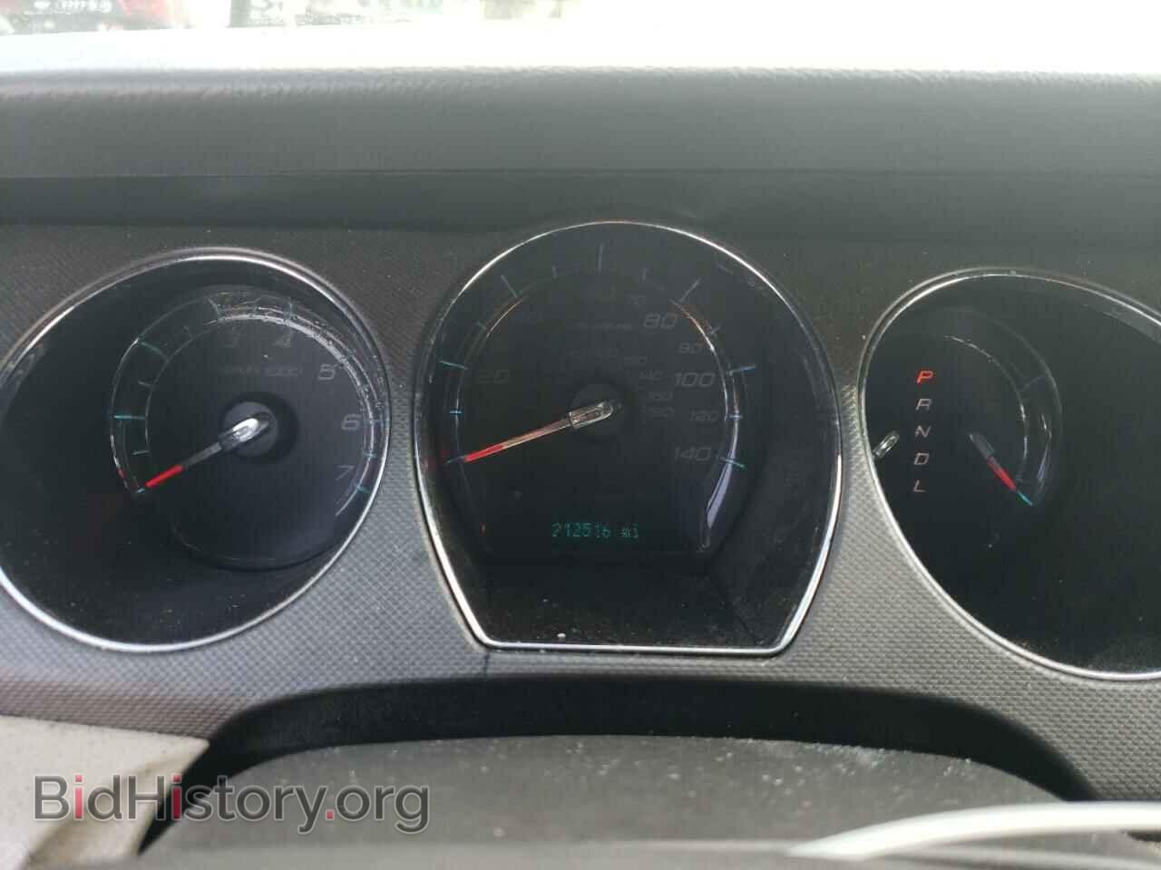 2012 FORD TAURUS - VIN: 1FAHP2DW1CG125776 - Фото 9