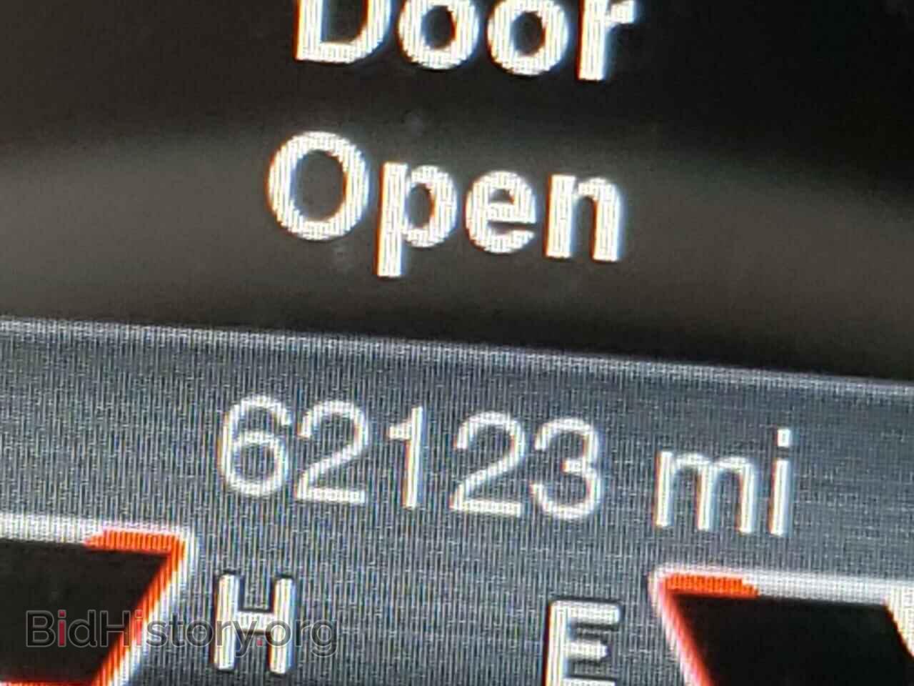 2017 JEEP CHEROKEE - VIN: 1C4PJMDS6HW563240 - Фото 8
