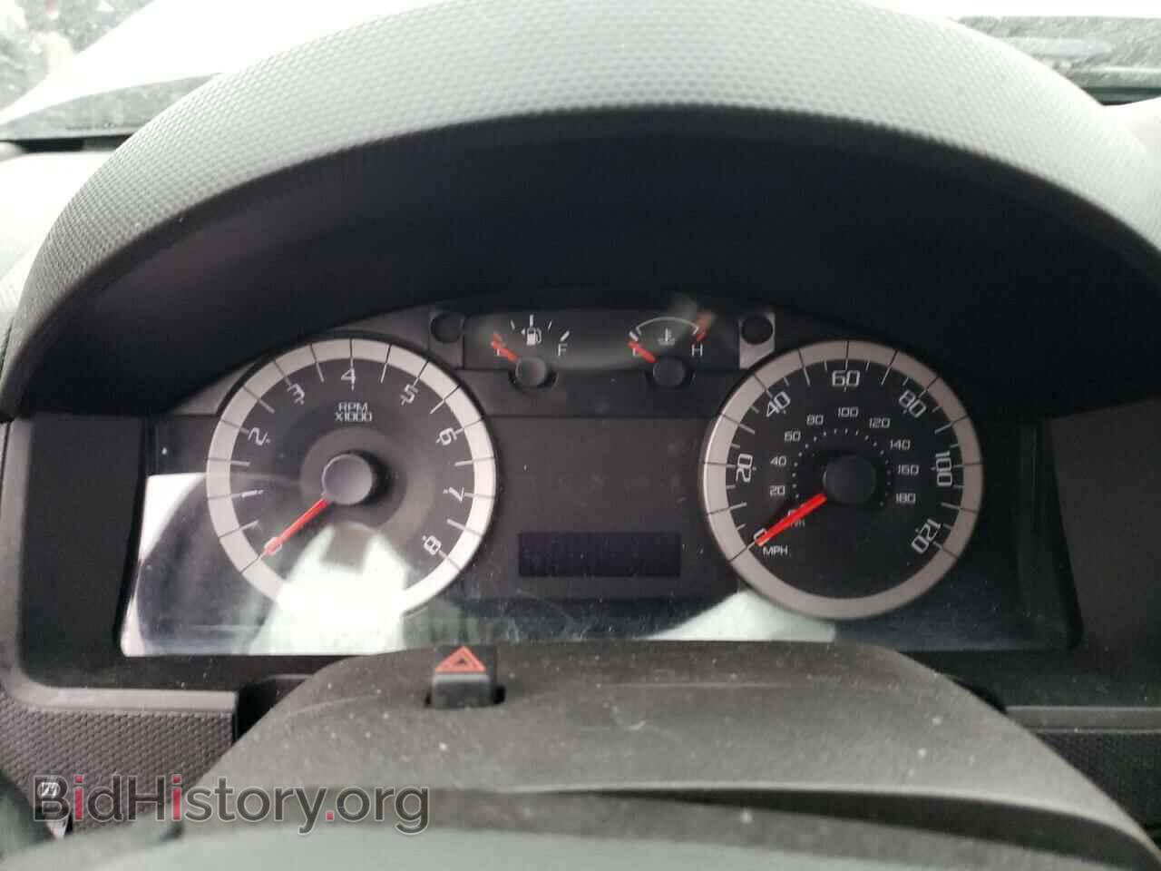 2012 FORD ESCAPE - VIN: 1FMCU9EG2CKB76029 - Фото 9