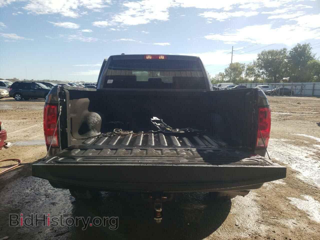 2018 RAM 1500 - VIN: 1C6RR6KG2JS245373 - Фото 6