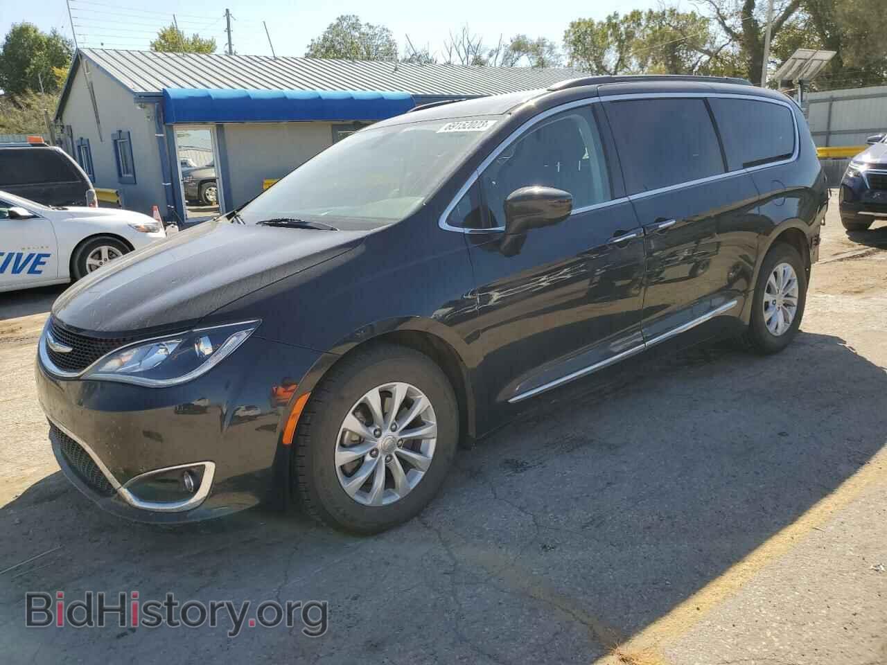 Photo 2C4RC1BG2HR613091 - CHRYSLER PACIFICA 2017