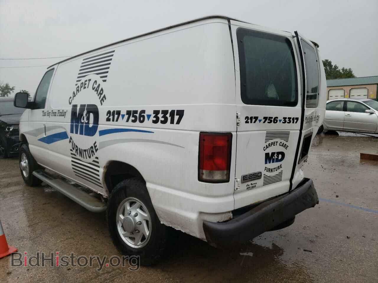 2007 FORD ALL Models - VIN: 1FTNE24W77DA30195 - Фото 2