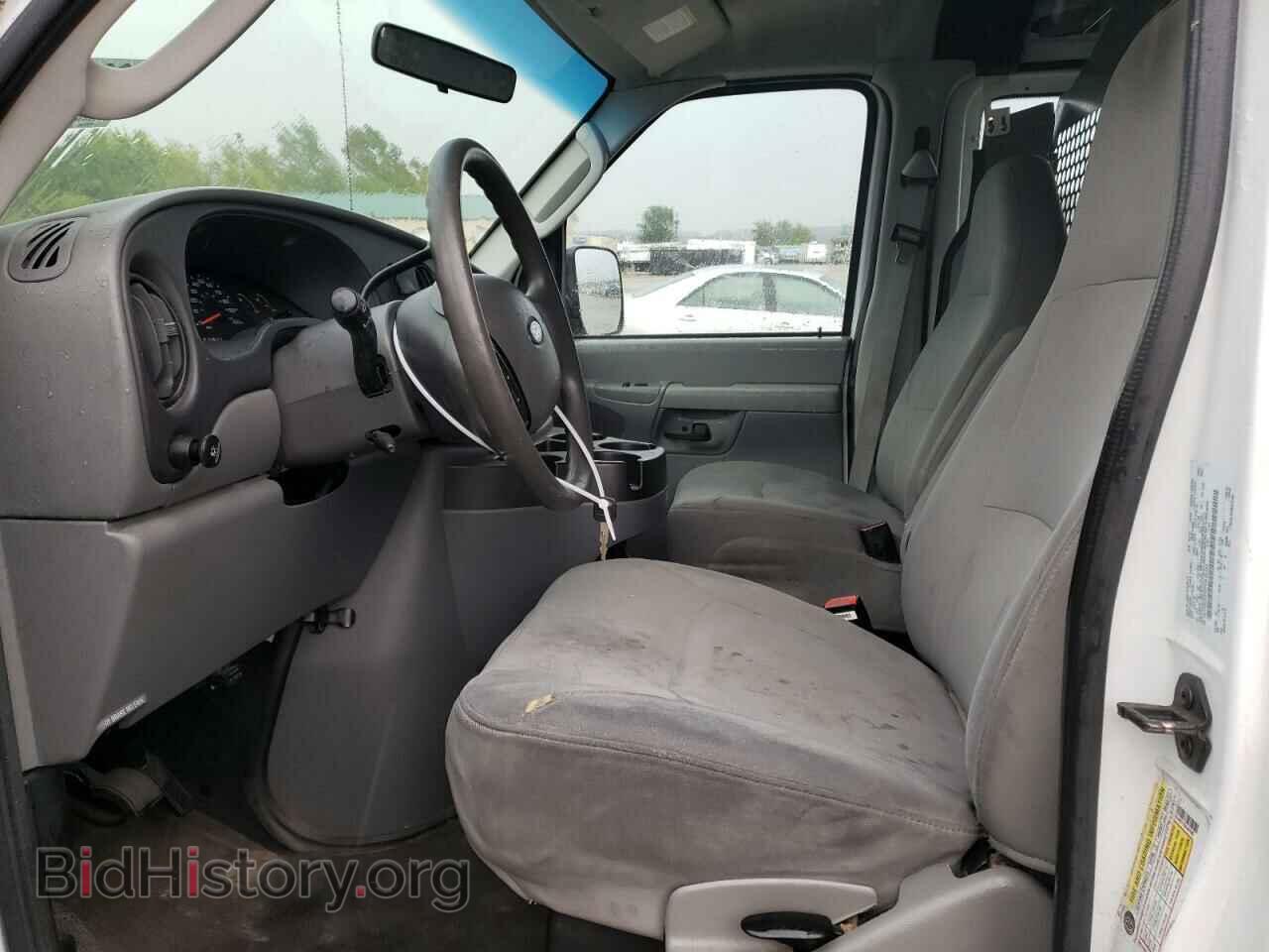 2007 FORD ALL Models - VIN: 1FTNE24W77DA30195 - Фото 7