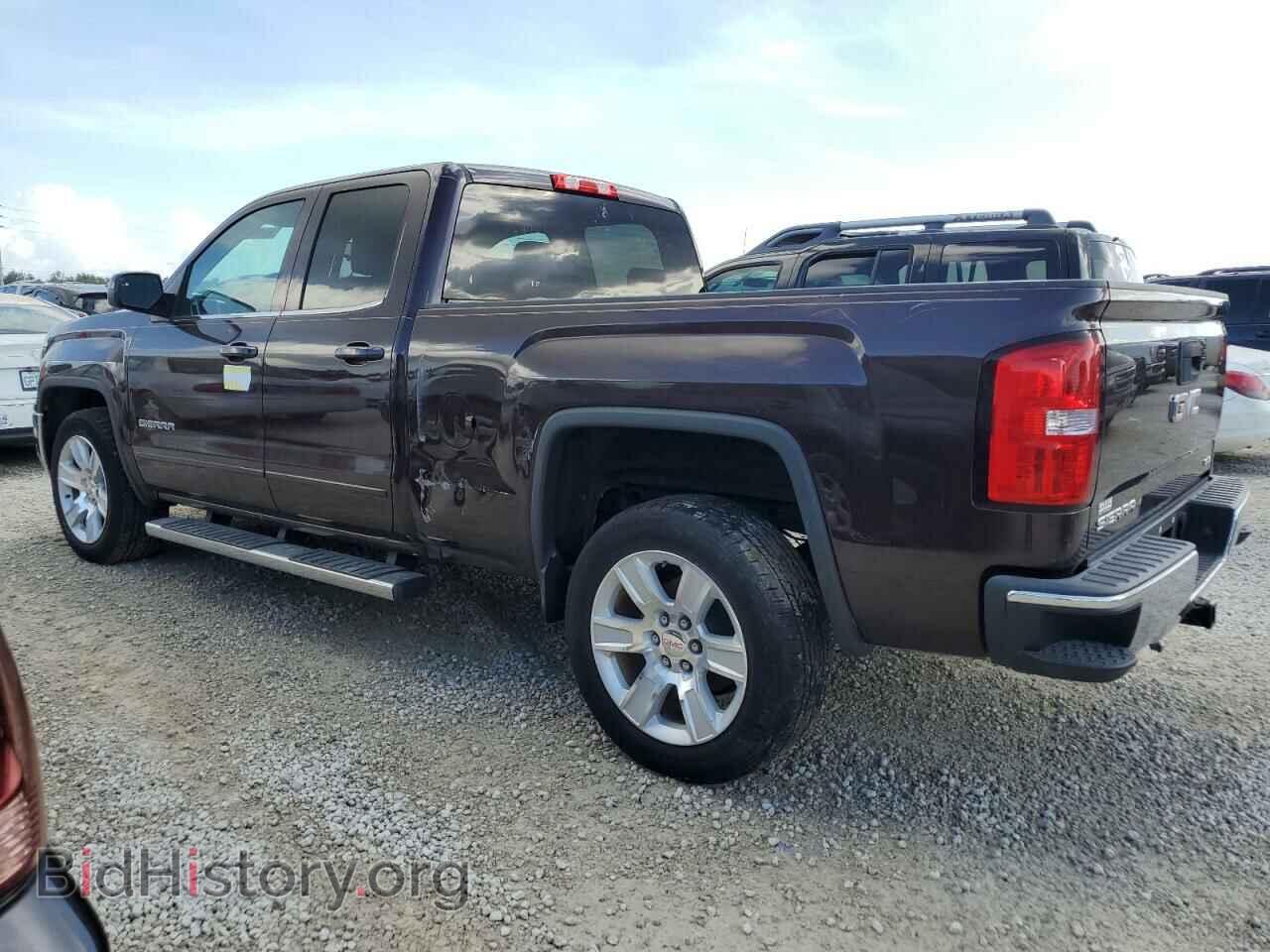 2016 GMC SIERRA - VIN: 1GTR1MEC8GZ236156 - Фото 2