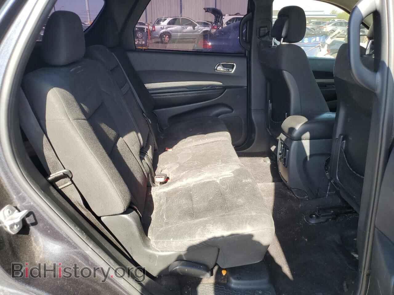 2015 DODGE DURANGO - VIN: 1C4RDHAG4FC187644 - Фото 11