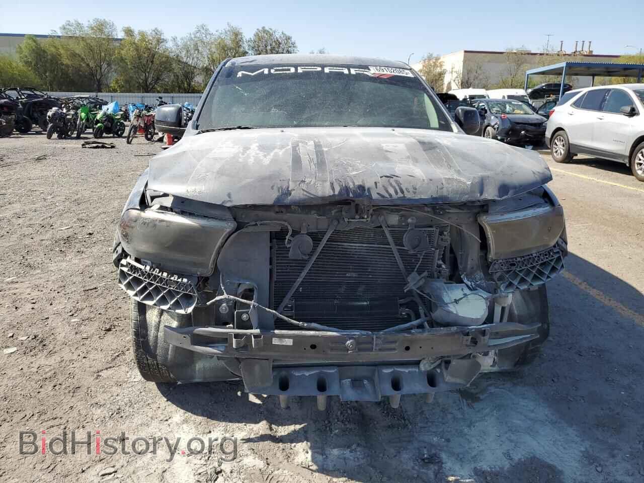 2015 DODGE DURANGO - VIN: 1C4RDHAG4FC187644 - Фото 5
