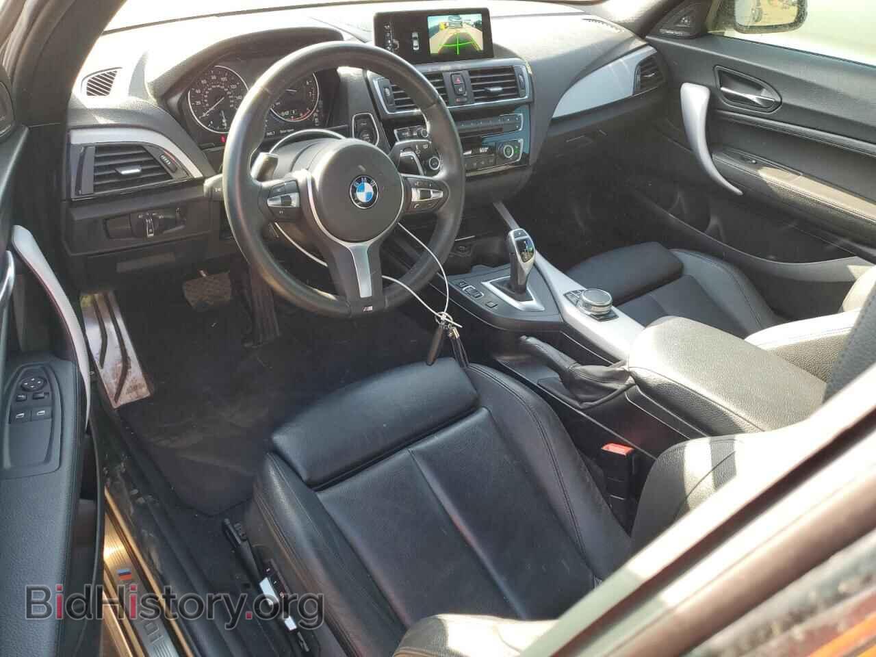 2017 BMW M2 - VIN: WBA2G3C30H7A25334 - Photo 8
