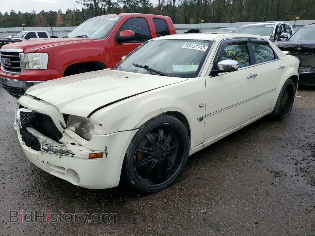 Photo 2C3LA63H76H408390 - CHRYSLER 300 2006